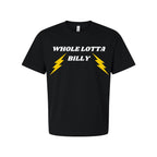 WHOLELOTTABILLY storm Heavyweight Tee