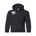 WHOLELOTTABILLY Heavy Blend Youth Hooded Sweatshirt
