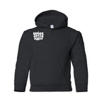 WHOLELOTTABILLY Heavy Blend Youth Hooded Sweatshirt