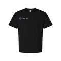 Wholelottabilly LOST IN TIME T-shirt #81