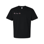 Wholelottabilly LOST IN TIME T-shirt #81