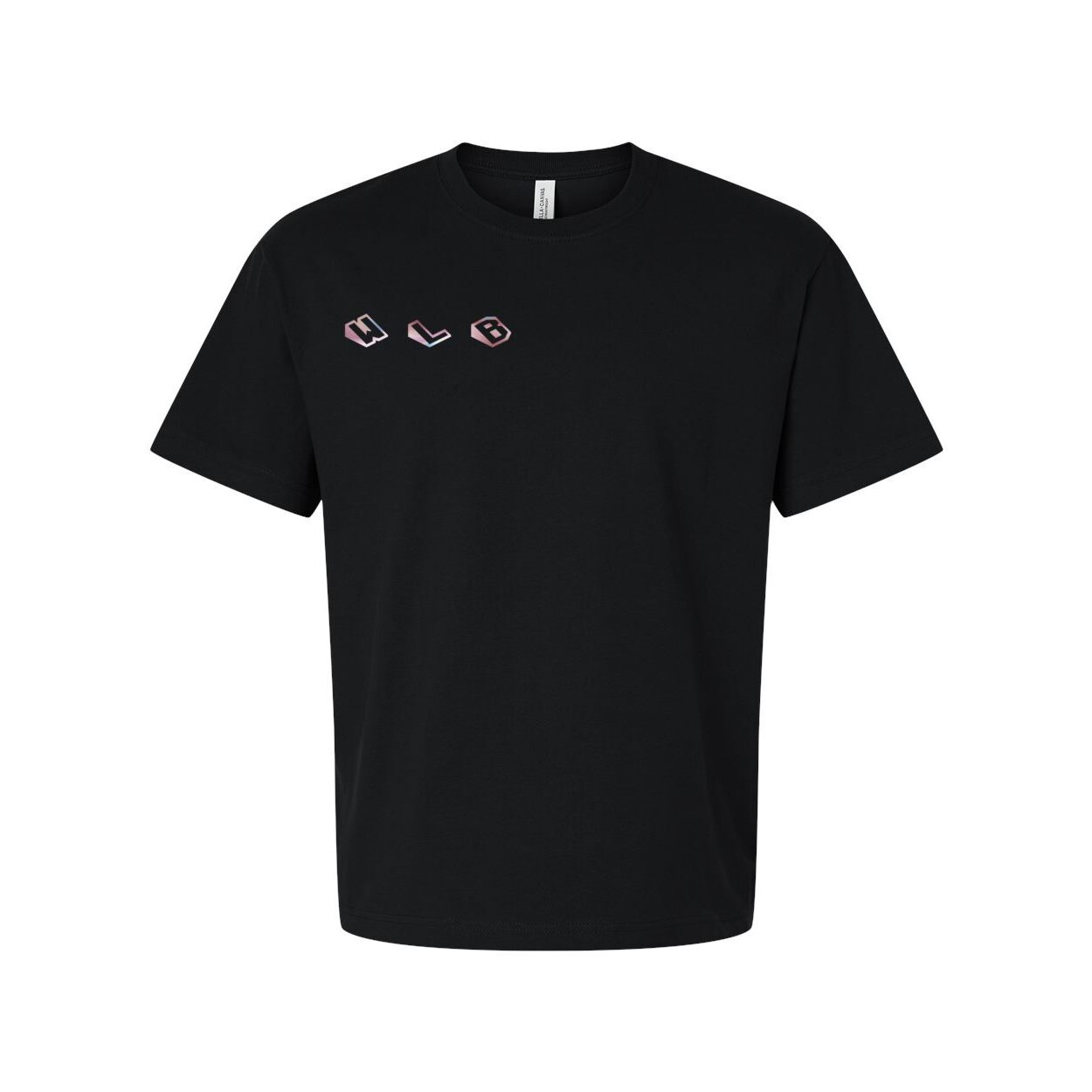 Wholelottabilly LOST IN TIME T-shirt #81