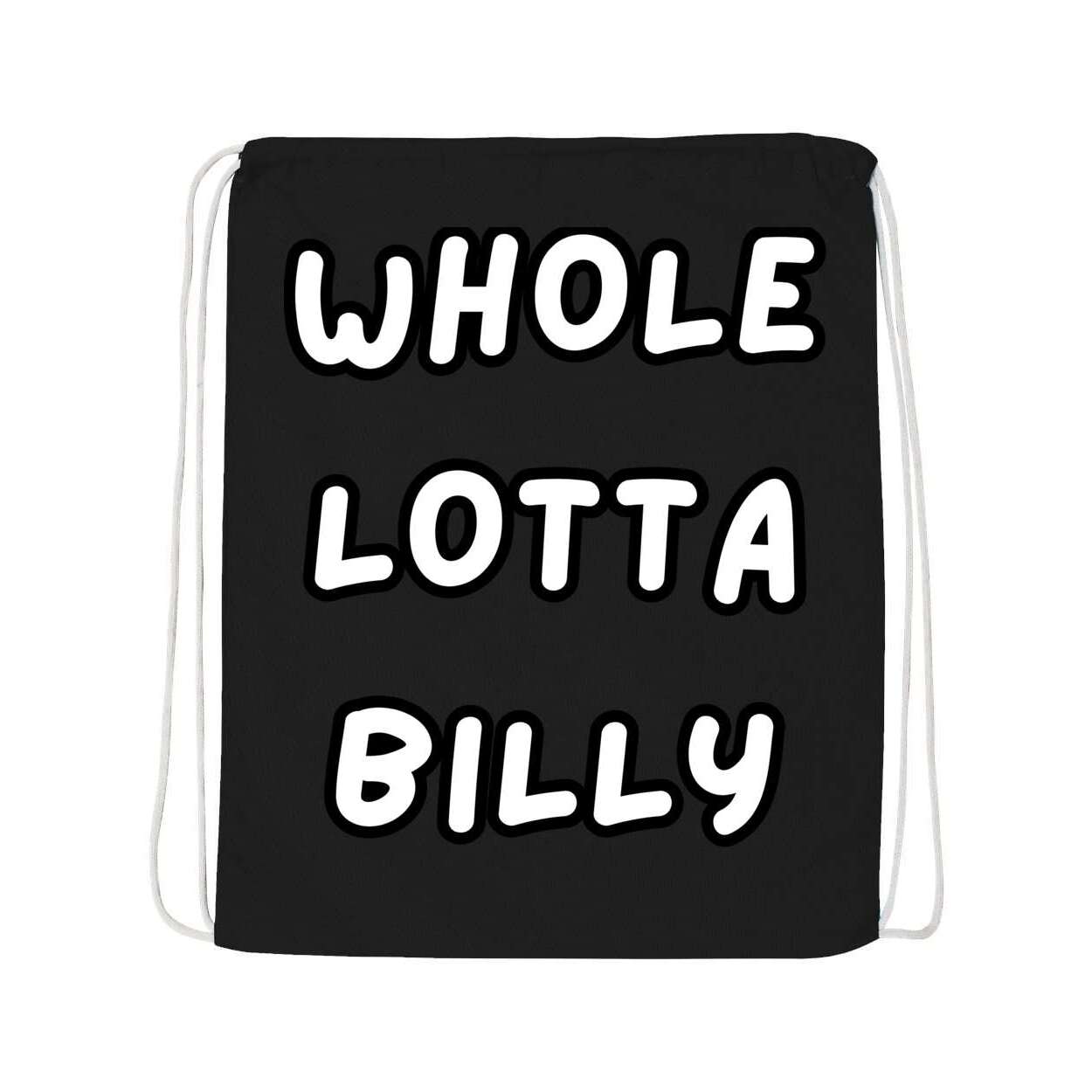 WHOLELOTTABILLY Economical Sport Pack