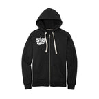 WHOLELOTTABILLY  Full-Zip jacket