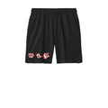 WHOLELOTTABILLY Sport Short