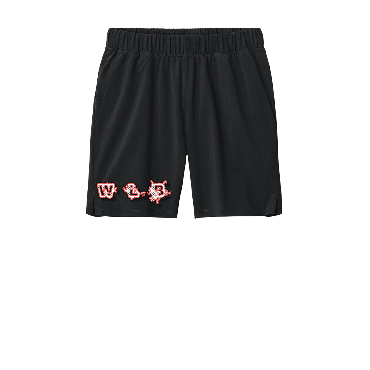 WHOLELOTTABILLY Sport Short