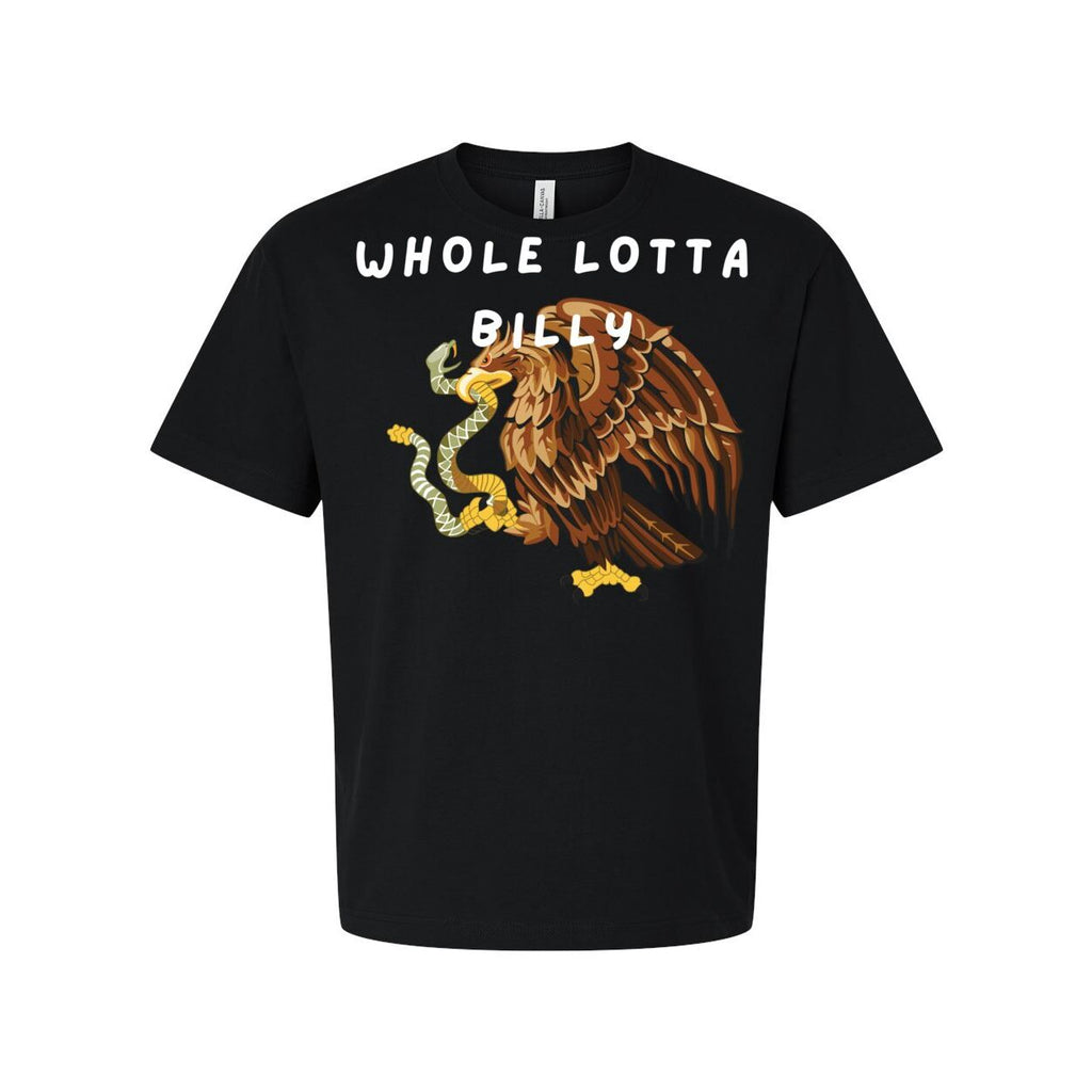 WHOLELOTTABILLY EAGLE Heavyweight Tee