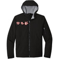 WHOLELOTTABILLY Waterproof Insulated Jacket