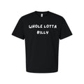 WHOLELOTTABILLY SCHOOLYARD Unisex 7.5 oz Heavyweight Tee