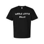 WHOLELOTTABILLY SCHOOLYARD Unisex 7.5 oz Heavyweight Tee