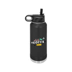 WLB Polar Camel 32 oz. Water Bottle