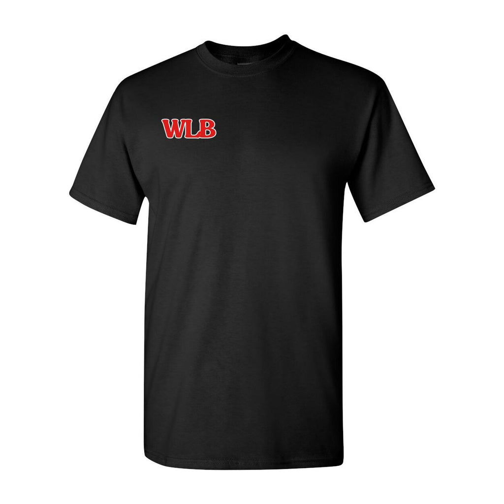 WLB UNISEX Heavy Cotton T-Shirt