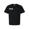 WHOLELOTTABILLY SNOWFALL Unisex Heavyweight Tee