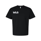 WHOLELOTTABILLY SNOWFALL Unisex Heavyweight Tee