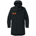 WHOLELOTTABILLY Waterproof Insulated parka