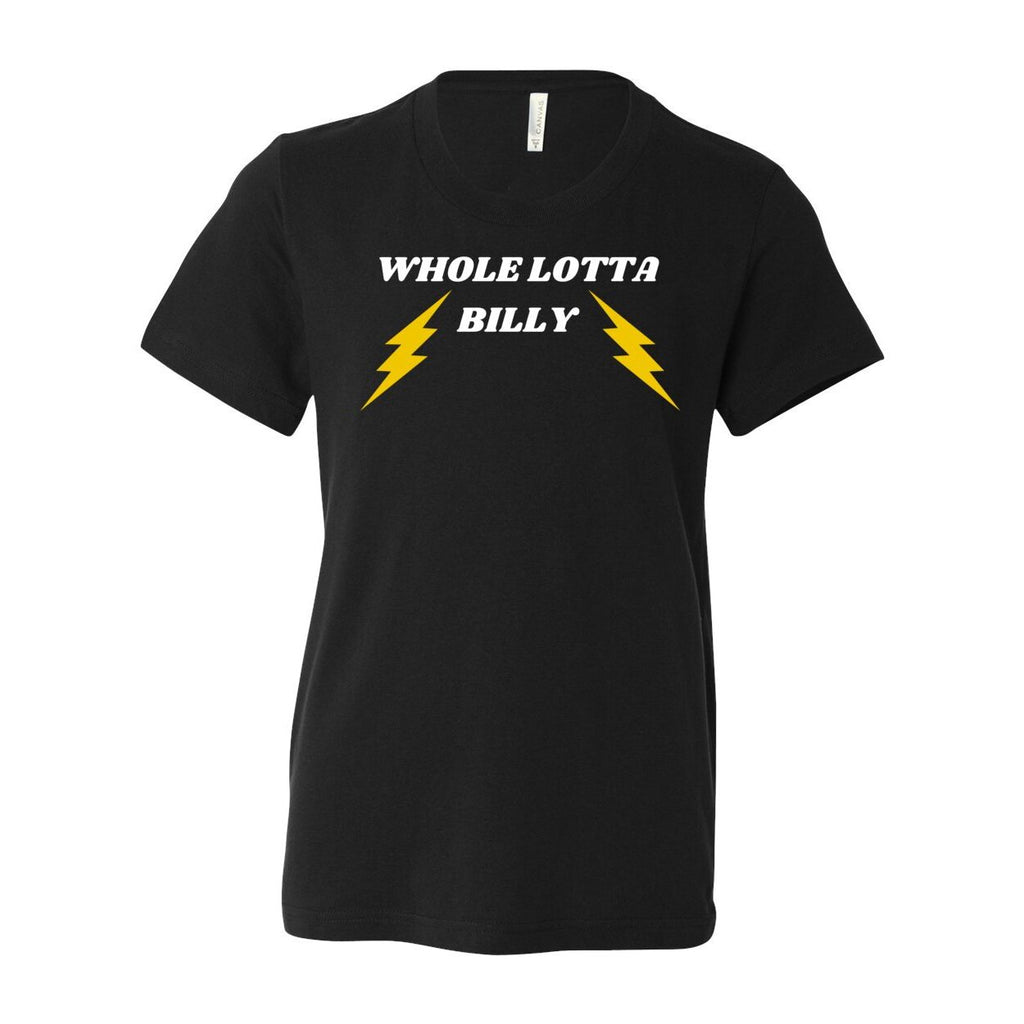 WLB LIGHTNING Youth Unisex Jersey Tee