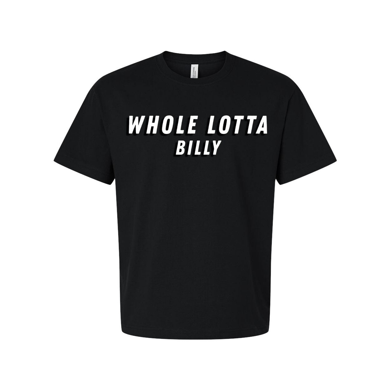 WLB  Unisex  Heavyweight Tee