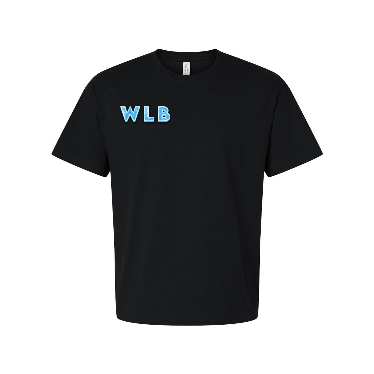 Wholelottabilly LOST IN TIME T-shirt #56