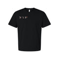WHOLELOTTABILLY ROSEBUD Heavyweight Tee
