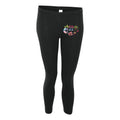 WHOLELOTTABILLY Women's Leggings