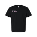 WHOLELOTTABILLY Unisex BASEBALL Heavyweight Tee