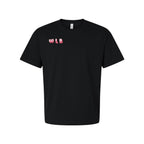 Wholelottabilly LOST IN TIME T-shirt #86
