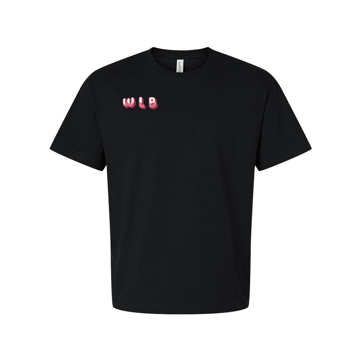 Wholelottabilly LOST IN TIME T-shirt #86