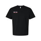 Wholelottabilly LOST IN TIME T-shirt #85