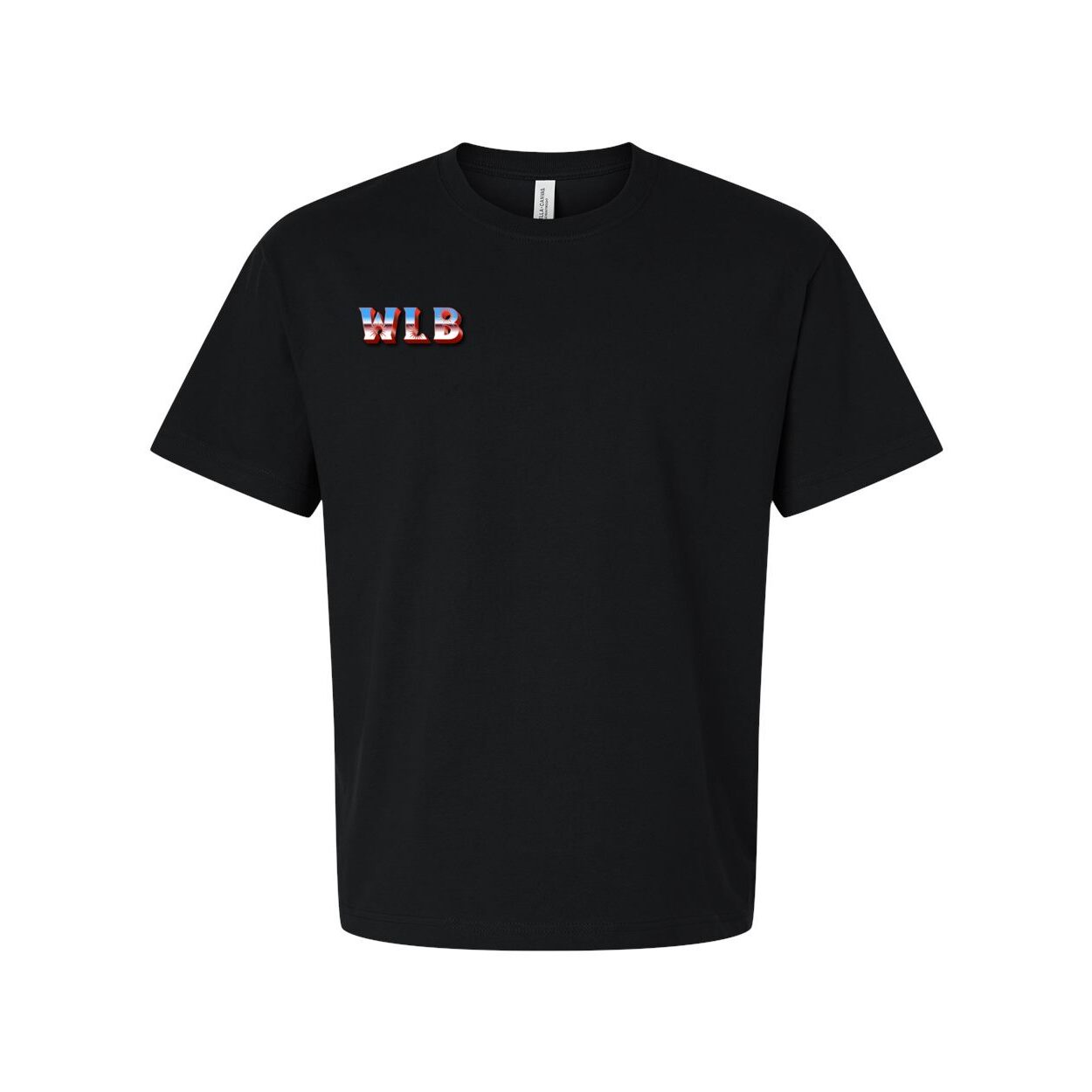 Wholelottabilly LOST IN TIME T-shirt #85