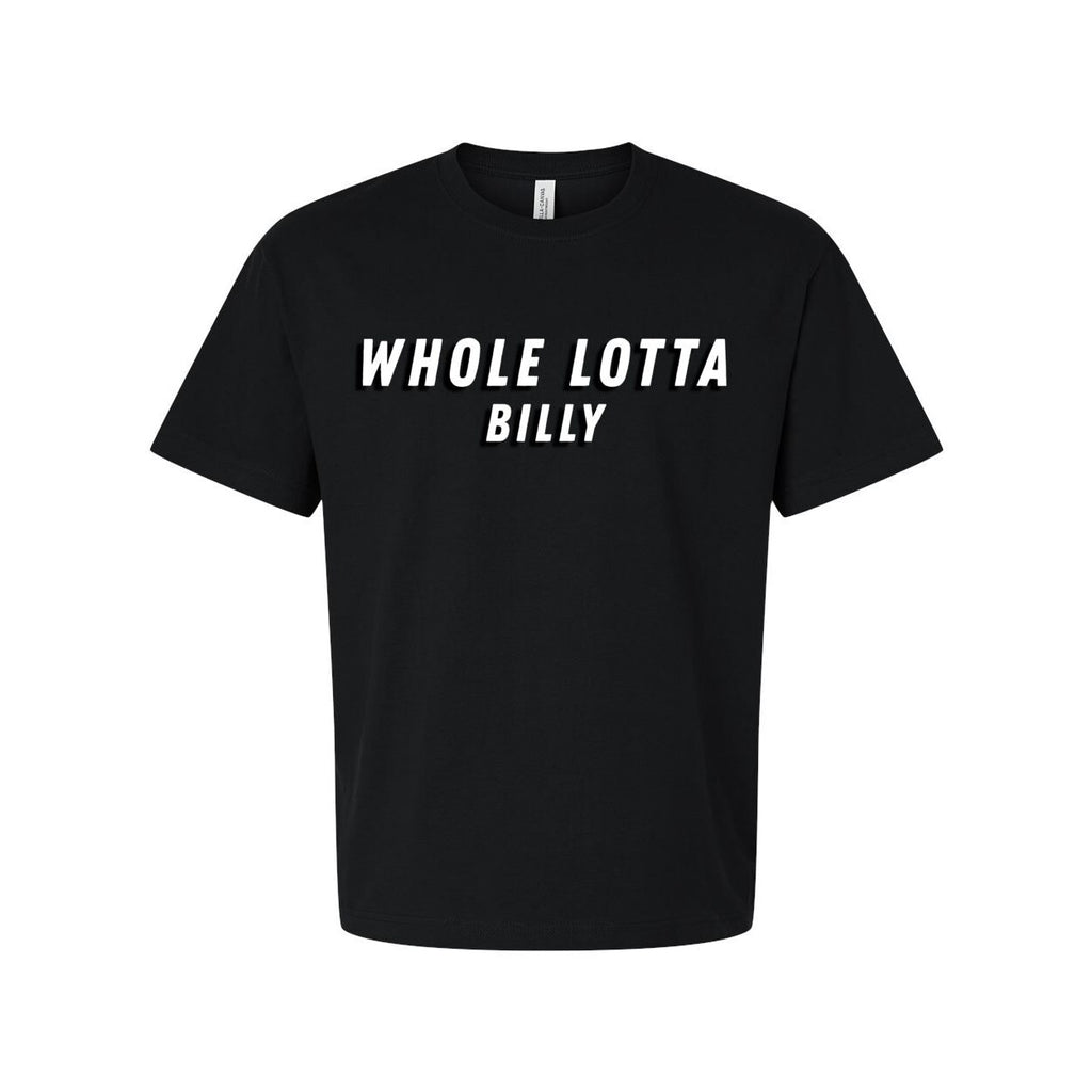 WLB Unisex  Heavyweight Tee