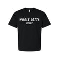 WLB Unisex  Heavyweight Tee