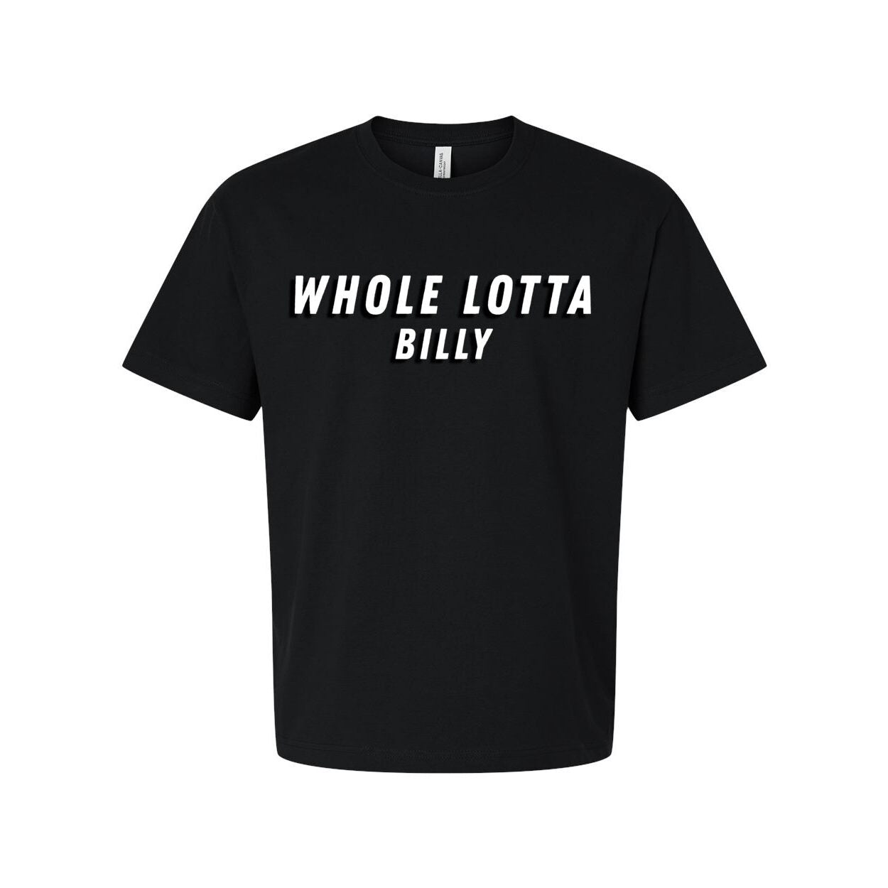 WLB Unisex  Heavyweight Tee