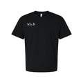 WHOLELOTTABILLY FLAMINGFORK Heavyweight Tee