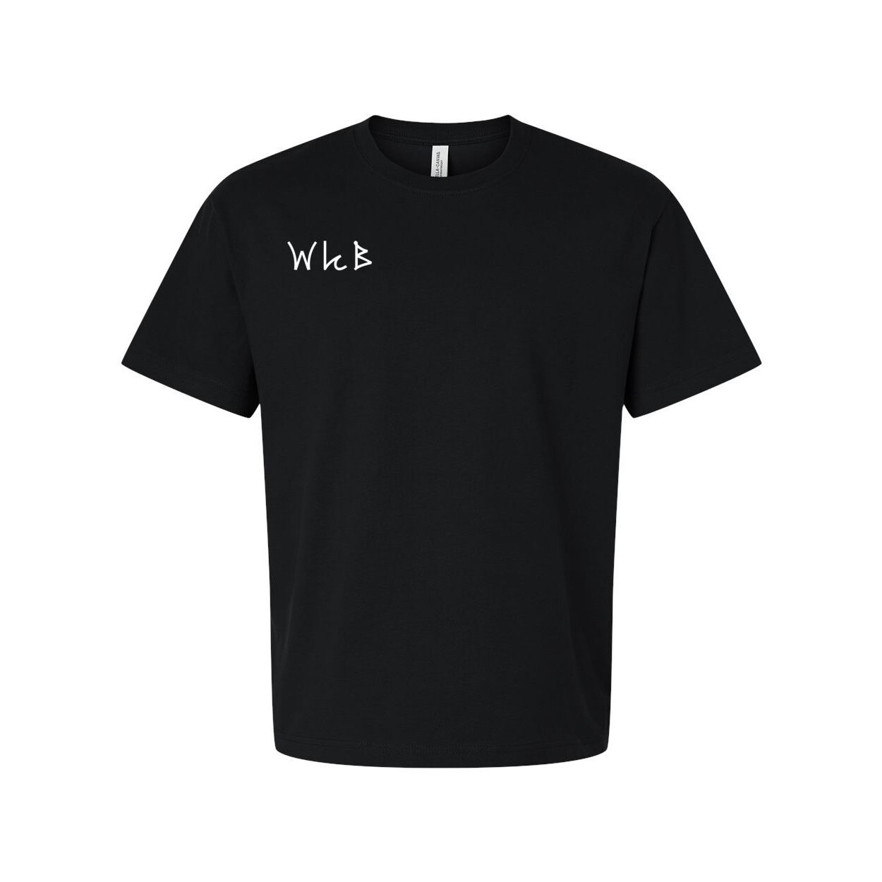 WHOLELOTTABILLY FLAMINGFORK Heavyweight Tee