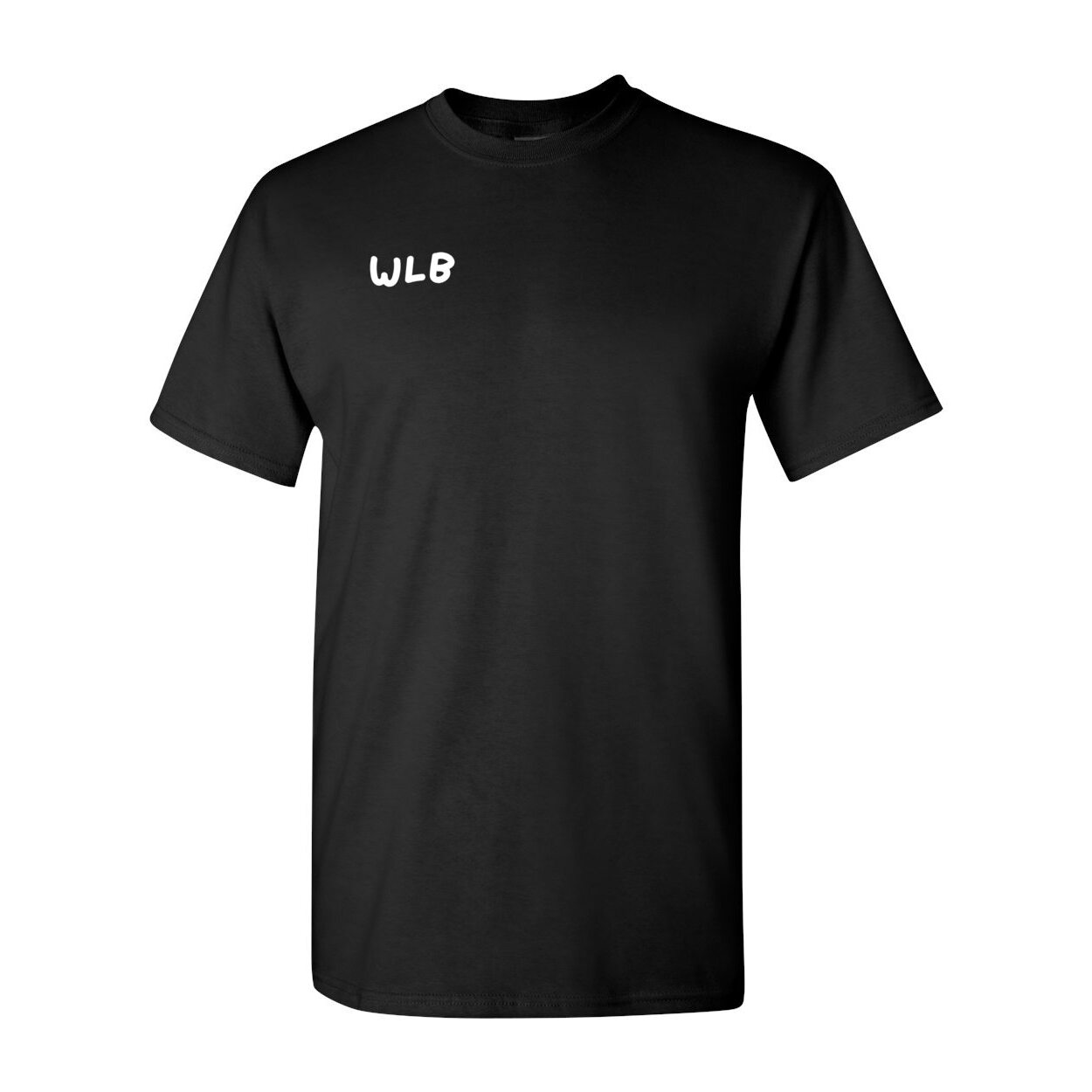 WHOLELOTTABILLY OS Heavy Cotton T-Shirt