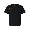 WHOLELOTTABILLY COIN FALL Unisex  Heavyweight Tee