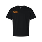 WHOLELOTTABILLY COIN FALL Unisex  Heavyweight Tee