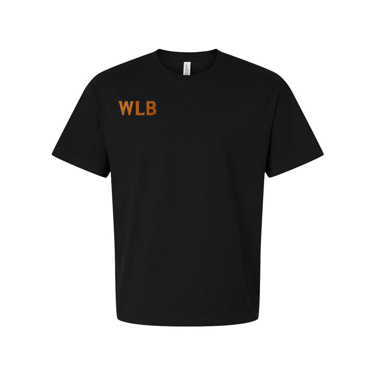WHOLELOTTABILLY COIN FALL Unisex  Heavyweight Tee