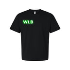 WHOLELOTTABILLY Unisex SERVER CRASH Heavyweight Tee