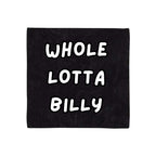 WHOLELOTTABILLY Cotton Bandana