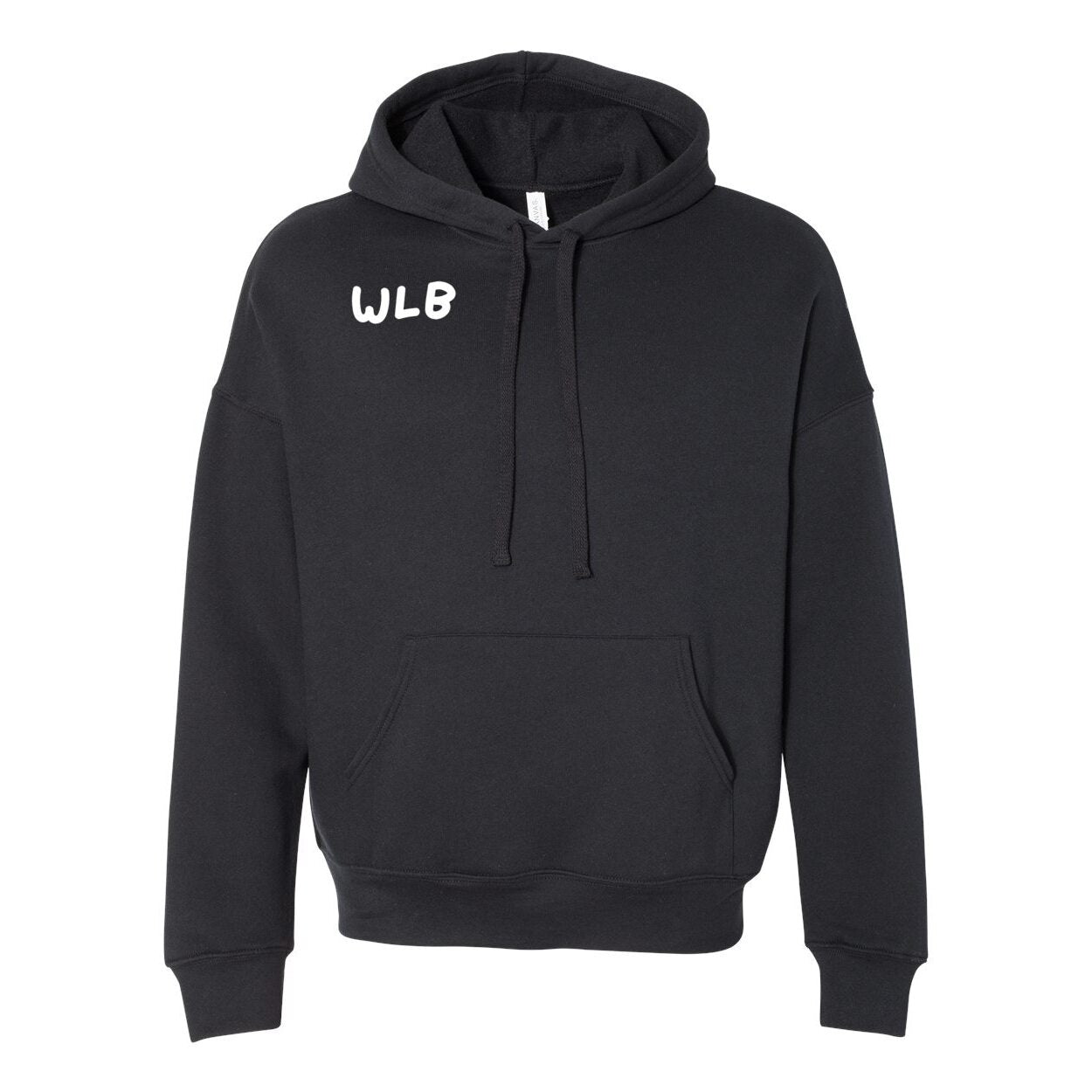 WHOLELOTTABILLY OS  Unisex Hoodie