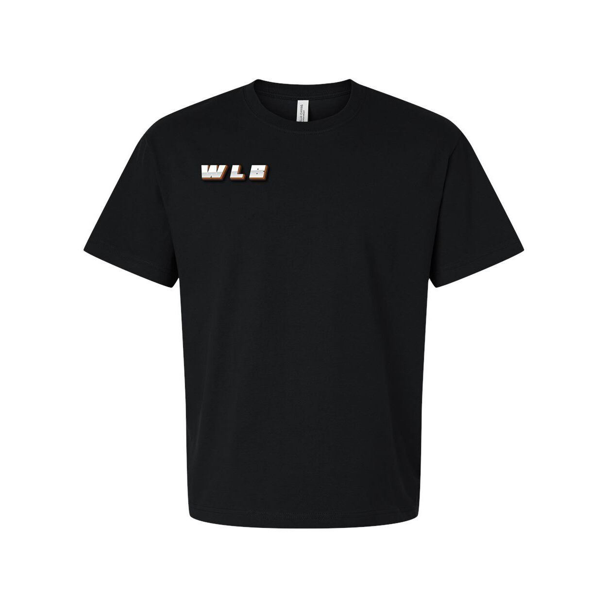 Wholelottabilly LOST IN TIME T-shirt #84
