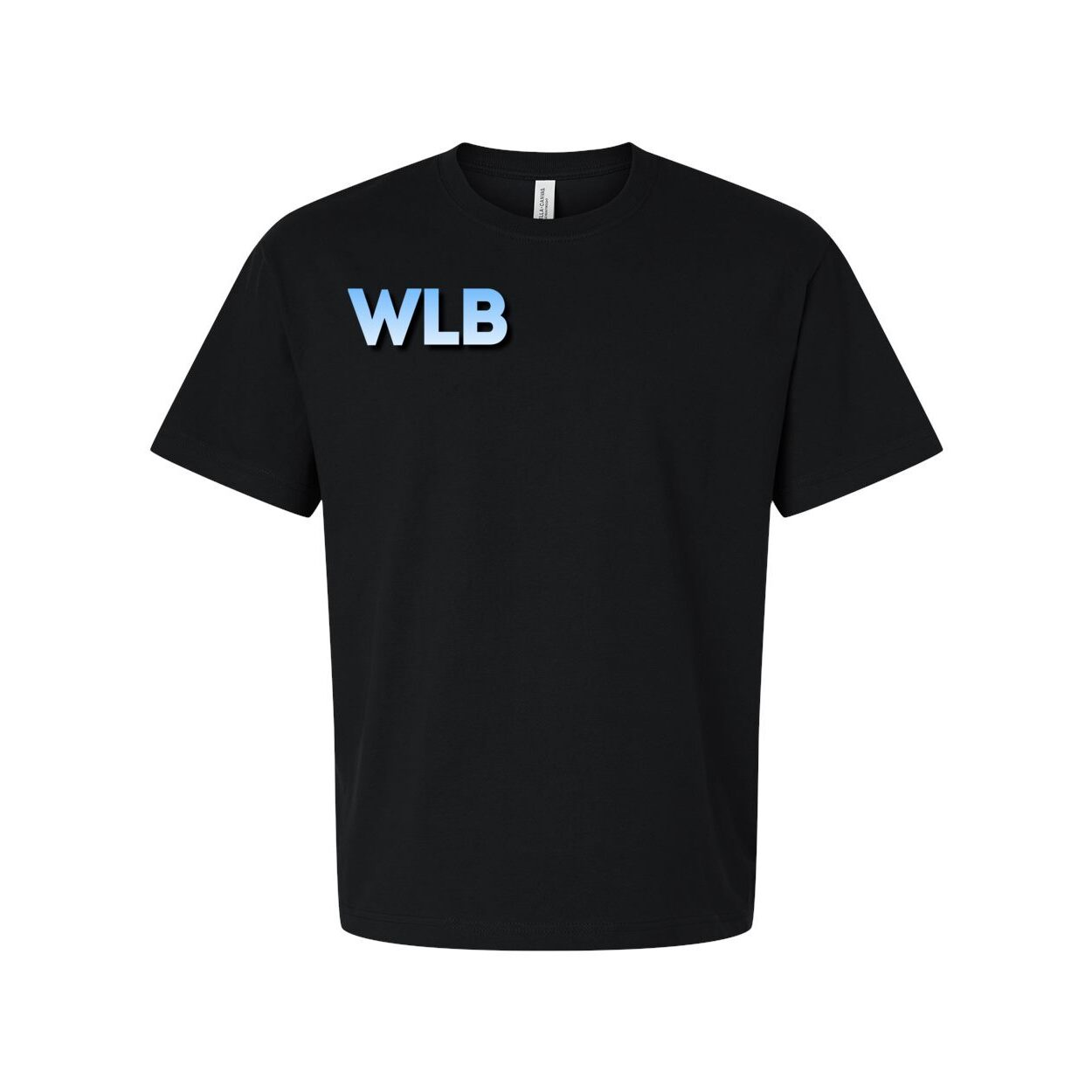 WHOLELOTTABILLY Unisex  Heavyweight Tee