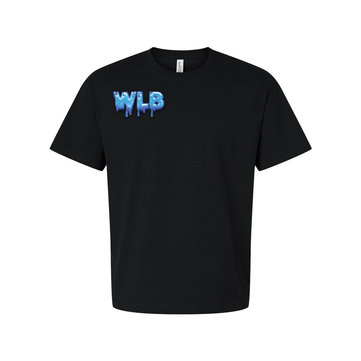 WHOLELOTTABILLY DUCKPOND Unisex Heavyweight Tee
