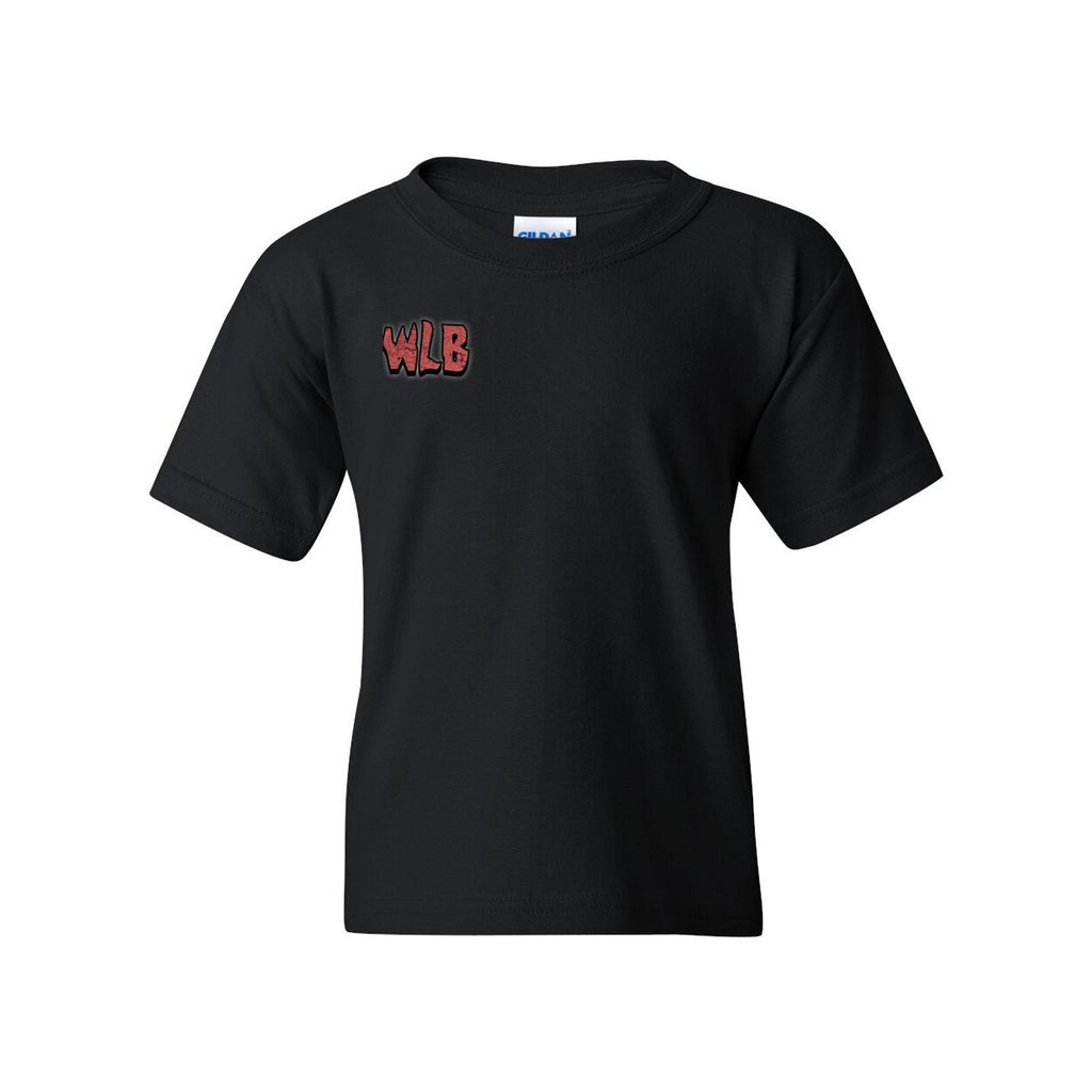 WHOLELOTTABILLY Youth T-Shirt
