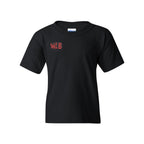 WHOLELOTTABILLY Youth T-Shirt