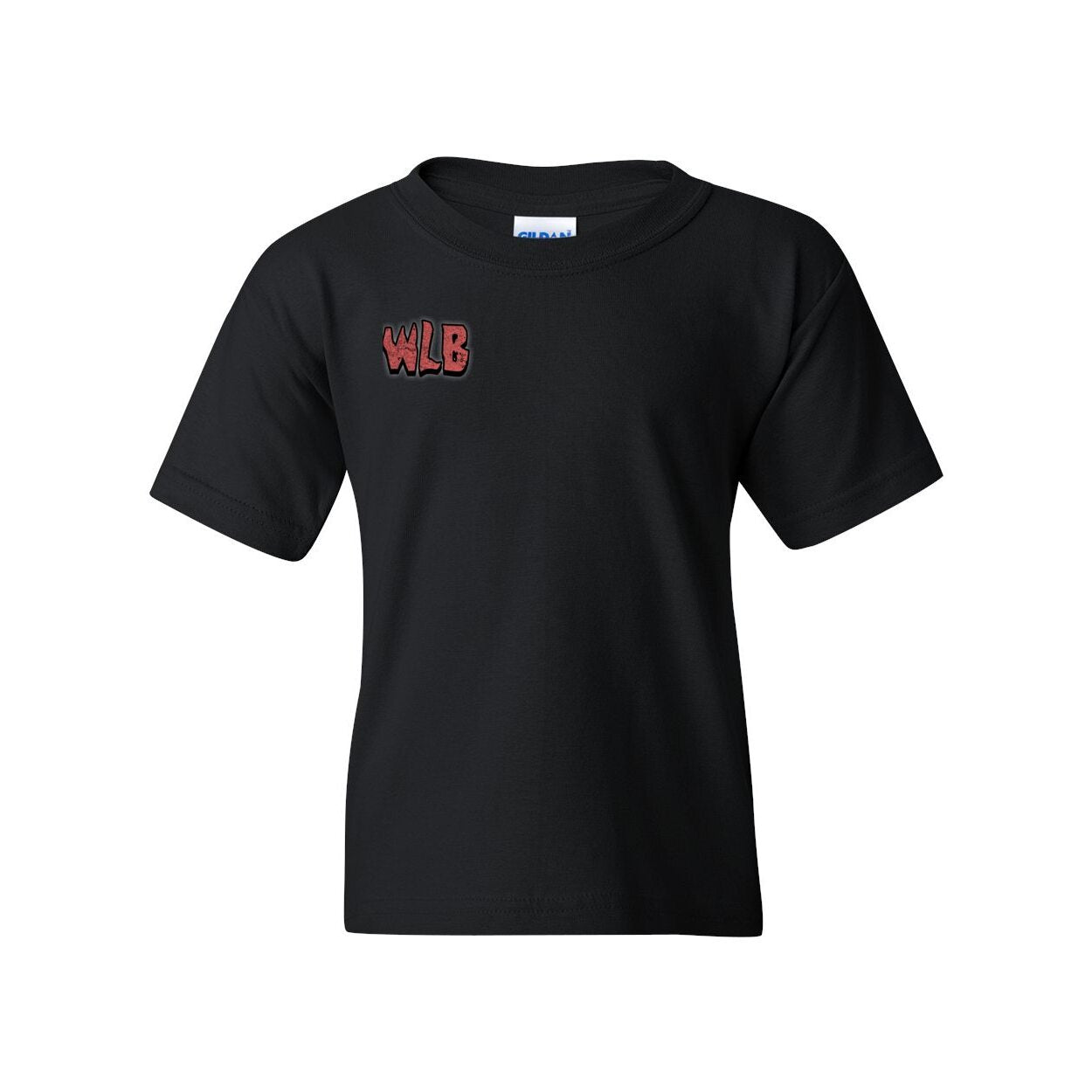 WHOLELOTTABILLY Youth T-Shirt