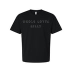 WHOLELOTTABILLY DIAMOND Heavyweight Tee