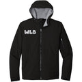 WHOLELOTTABILLY Waterproof Insulated Jacket