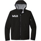 WHOLELOTTABILLY Waterproof Insulated Jacket